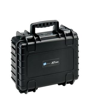 B&W Tough Case Type JET3000 (117.16/L)