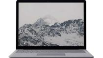 MICROSOFT Surface Laptop 128GB i5 8GB Platinum (EUS-00019)
