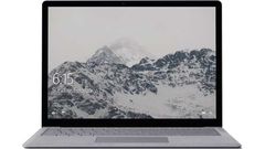MICROSOFT Surface Laptop i7 -16GB -512GB - 13,5