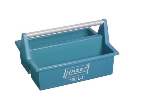 HAZET Plastic Carrying Case 190L-1 (190L-1)