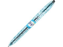 PILOT Geleroller PILOT B2P 07 sort