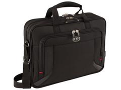 WENGER / SWISS GEAR Prospectus Notebook Case 16  black