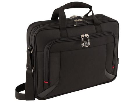 WENGER / SWISS GEAR PROSPECTU NOTEBOOK CASE (600649)
