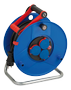 BRENNENSTUHL Garant IP44 cable reel 25m AT-N05V3V3-F 3G1,5