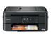 BROTHER MFC-J680DW/ AIO USB2.0 802.11b/ g/ n 128MB