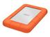 LACIE RUGGED MINI 4TB USBorange