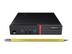 LENOVO TS/M600 Tiny P-J3710 4GB 128G W10P