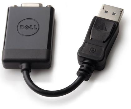 dell video adapter