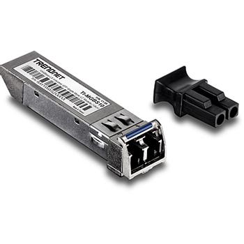 TRENDNET Hardened Mini-GBIC (TI-MGBS10)