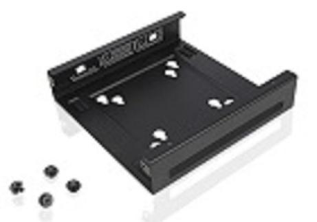 Lenovo Tiny VESA Mount II - systemmonteringsbrakett (4XF0N03161)