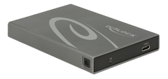 DELOCK 2,5" micro SATA HDD> USB 3.1