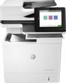 LASERJET M631H AIO 1200X1200DPI 52PPM PRINT SCAN COPY FAX IN