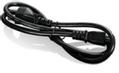 LENOVO line cord for 65W AC adapter