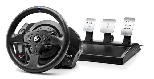 THRUSTMASTER T300 RS GT Edition (4160681)