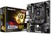 GIGABYTE A320M-DS2 A320, Socket AM4, uATX