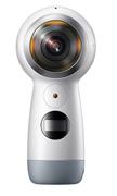 SAMSUNG Gear 360-kamera kuvaamiseen & videoimiseen