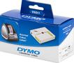 DYMO Colored Labels