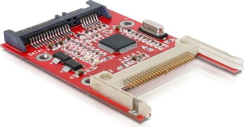 DELOCK ""Card Reader 2,5"""" Delock SATA (91660)