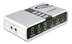 DELOCK USB 2.0 ljudkort, 7.1, 3,5mm, S/PDIF, ADC/DAC