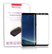 PAVOSCREEN Galaxy S8 black protection screen