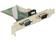 DELOCK PCI Express Card > 2 x Serial RS-232 (89555)