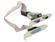 DELOCK PCI Express Card > 2 x Serial RS-232 + 1 x Parallel (89556)