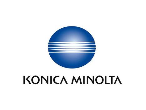 KONICA MINOLTA Yellow Toner Cartridge (A11G251)