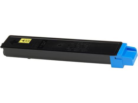 KYOCERA TK-8315C TONER-KIT CYAN TASKALFA 2550CI SUPL (1T02MVCNL0 $DEL)