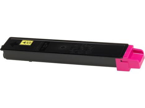 KYOCERA TK8315M Magenta Toner Cartridge 6k pages - 1T02MVBNL0 (1T02MVBNL0)