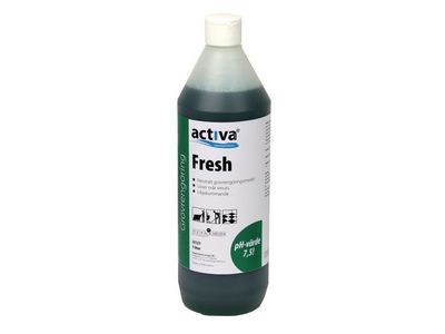 Activa Grovrengöring Activa Fresh 1L (33121)