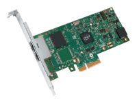 FUJITSU PLAN CP 2x1Gbit Cu Intel I350-T2 (S26361-F4610-L502)