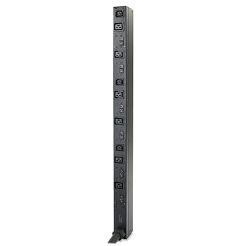 APC Rack PDU, Basic, Zero U, (AP7567A)