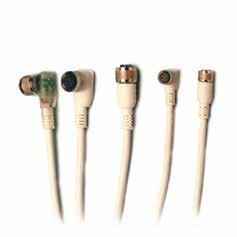 DATALOGIC CS-A1-02-G-05 4-pol rak 5 m (95A251270 $DEL)