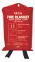 NEXA Fire Blanket 120x120cm /FB-120
