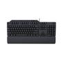 DELL Keyboard : Belgian (AZERTY) Dell KB-522 Wired Business Multimedia USB Keyboard Black (Kit) NS
