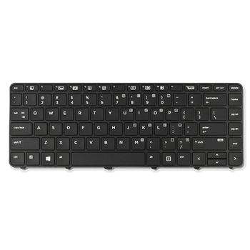 HP Keyboard FR (906764-051)