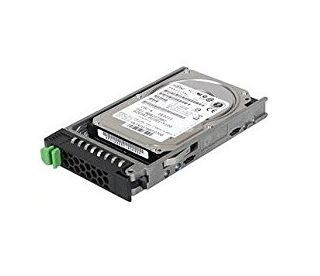 FUJITSU HD SATA 6G 4TB 7.2K HOT PL 3.5 IN BC (S26361-F5636-L400)