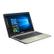 ASUS VivoBook X541UA-DM978T 15_6_ -FHD Matt -i3 6006U -Intel HD 520 - 8GB - 256GB SSD -Win 10 1 Year