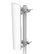 MIKROTIK mANT 19s Sector Antenna 5.17 - 5.825 GHz 19dBi 120 deg with 2x RP-SMA