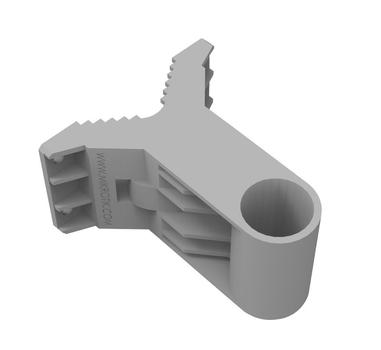 MIKROTIK quickMOUNT for small antennas (QM)