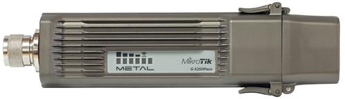 MIKROTIK Metal 52 ac with 720MHz CPU, (RBMetalG-52SHPacn)