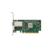 DELL Mellanox ConnectX-4 Single Port EDR VPI QSFP28 Full Height Network Adapter Customer Install