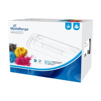 MediaRange Toner Cartridge 1 Pc(S) Black (MRXET3250)
