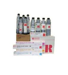 RICOH Toner 408062 SP 400LE Black (408062)