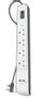 BELKIN 4 Way Surge Protection Strip