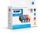 KMP Cart. HP Multipack HP 934/935 F-FEEDS