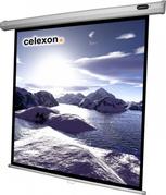 CELEXON Economy Manual Screen 111tommer