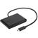 TARGUS USB-C to HDMI/ USB-C/ USB-A Adapter With Power Delivery (B2C)