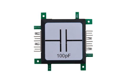 ALLNET Brick´R´knowledge Kondensator 100pF (ALL-BRICK-0035)