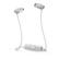 ZAGG / INVISIBLESHIELD iFrogz Impulse Wireless Earbuds - White/ Rose Gold